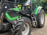 Søger  traktor - 5