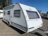 2007 - Knaus Eifelland Holiday 500   Knaus Eifelland 500 TL 2007 - 5