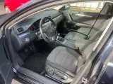 VW Passat 2,0 TDi 140 Comfortline Variant BMT - 4