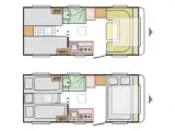 2021 - Adria Adora 542 UL - 3