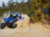Yamaha YXZ 1000 R SS - 4