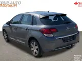 Citroën C4 1,6 Blue HDi Feel start/stop 120HK 5d 6g - 4