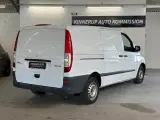 Mercedes-Benz Vito 110 L 2,1 CDI Basic 95HK Van - 2