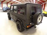 Mercedes-Benz 280GE 2,7 Lang 4x4 156HK 5d Aut. - 5