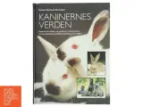Kaninernes verden af Esther J. J. Verhoef-Verhallen (Bog) - 3