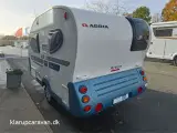 2016 - Adria Action 361 LH - 3