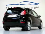 Ford Fiesta 1,0 SCTi 100 Titanium - 4