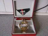 Georg Jensen juleuro