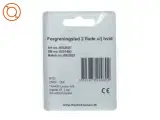 Forgreningsled 2 flade uden jord fra Esline (str. 13 x 9 cm) - 3