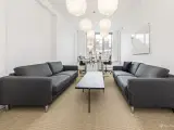 Kontorlejemål på 374 m² - 2