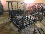 Koro Speed Harrow