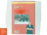 Danmarks store fortidsdyr af Sebastian Klein (Bog) - 3