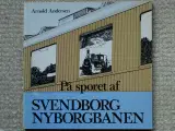 Svendborg-Nyborgbanen - På sporet af