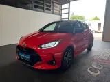 Toyota Yaris 1,5 Hybrid H3 Premier Edition e-CVT - 2