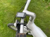 El cykel BIOMEGA - 3