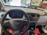 Hyundai i10 1,0 Go High - 4