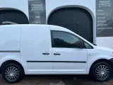 VW Caddy 1,6 TDi 75 BMT Van - 3