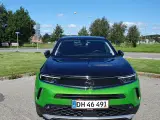 2021 Opel mokka e - 3