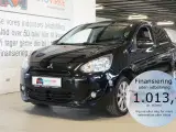 Mitsubishi Space Star 1,2 Intense 80HK 5d