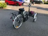 Trehjulet EL-cykel, købt feb. 2023 - aldrig brugt  - 2
