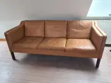 Sofa 3-personer 