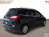 Ford Grand C-MAX 1,0 EcoBoost Titanium 125HK 6g - 3