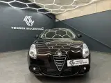 Alfa Romeo Giulietta 1,4 Turbo 120 Distinctive - 5