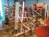 Kongskilde med planerplanke, efterharve og rotorsmuldrer - 5