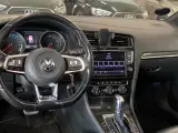 VW Golf 1,4 TSI  Plugin-hybrid GTE DSG 204HK 5d 6g Aut. - 5