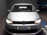 VW Polo 1,0 TSi 95 BlueMotion DSG - 2