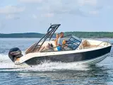 Quicksilver Activ 605 Bowrider m/Mercury F150 hk - 3