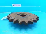 New Holland 4860 Tandhjul 9839286 - 4