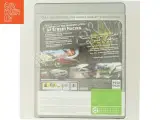 PlayStation 2 spil, Need for Speed ProStreet (PS2) fra EA (Electronic Arts) - 3