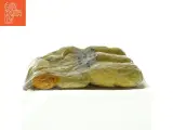 Strikkegarn af ren uld, mohair, acryl (265 gram) - 3