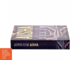 Aisha : krimi af Jesper Stein (Bog) - 2