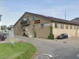 Stort produktions- og lagerlokale til leje på Fyn. - 2