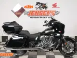 Indian Roadmaster Limited