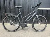 Batvatus razer e go el cykel  - 3