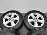 5x120 18" ET46 BMW X5 sommersæt - 4