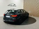 Audi A4 3,0 TDi 218 Sport Avant quattro S-tr - 5