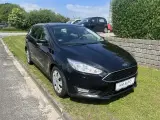 Ford Focus 1,0 EcoBoost Business 125HK Stc 6g - 2