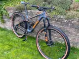 BMC Agonist MTB cykel - 3