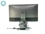 Computerskærm fra Dell (str. LBH: 54x6x30cm) - 3