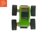 Trælegetøjsmonstertruck fra Kids Wood (str. 15 x 13 x 12 cm) - 3