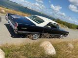Ford Galaxie  - 3