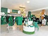 Godt regulært lejemål til butik - i alt ca. 325 kvm - 5