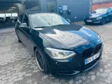 BMW 118d 2,0 Sport Line - 3