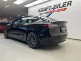 Tesla Model 3  Performance AWD - 3