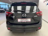 Mazda CX-5 2,2 SkyActiv-D 175 Optimum aut. AWD - 4