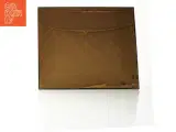 Indrammet fotografi af hjorte (str. 37 x 32 cm) - 2
